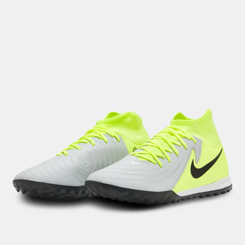 Nike Phantom Luna 2 Academy TF Football Shoes